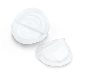 [Unimom] Disposable, light, high absorbtion, Nursing Pads