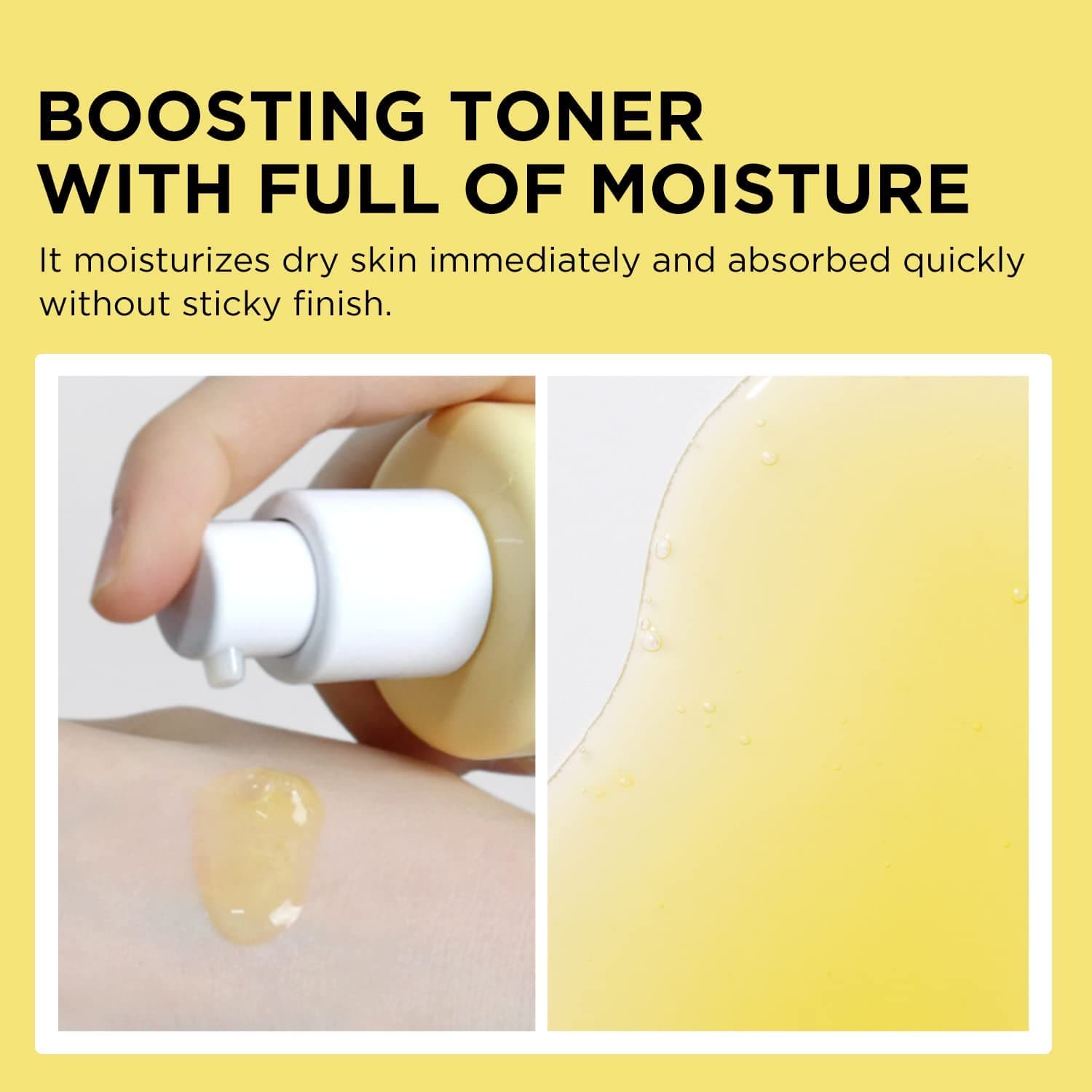 VARIHOPE 8 Days Pure Vitamin C Toner Plus