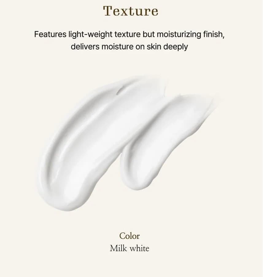 Vegan Neroli Garden Emulsion