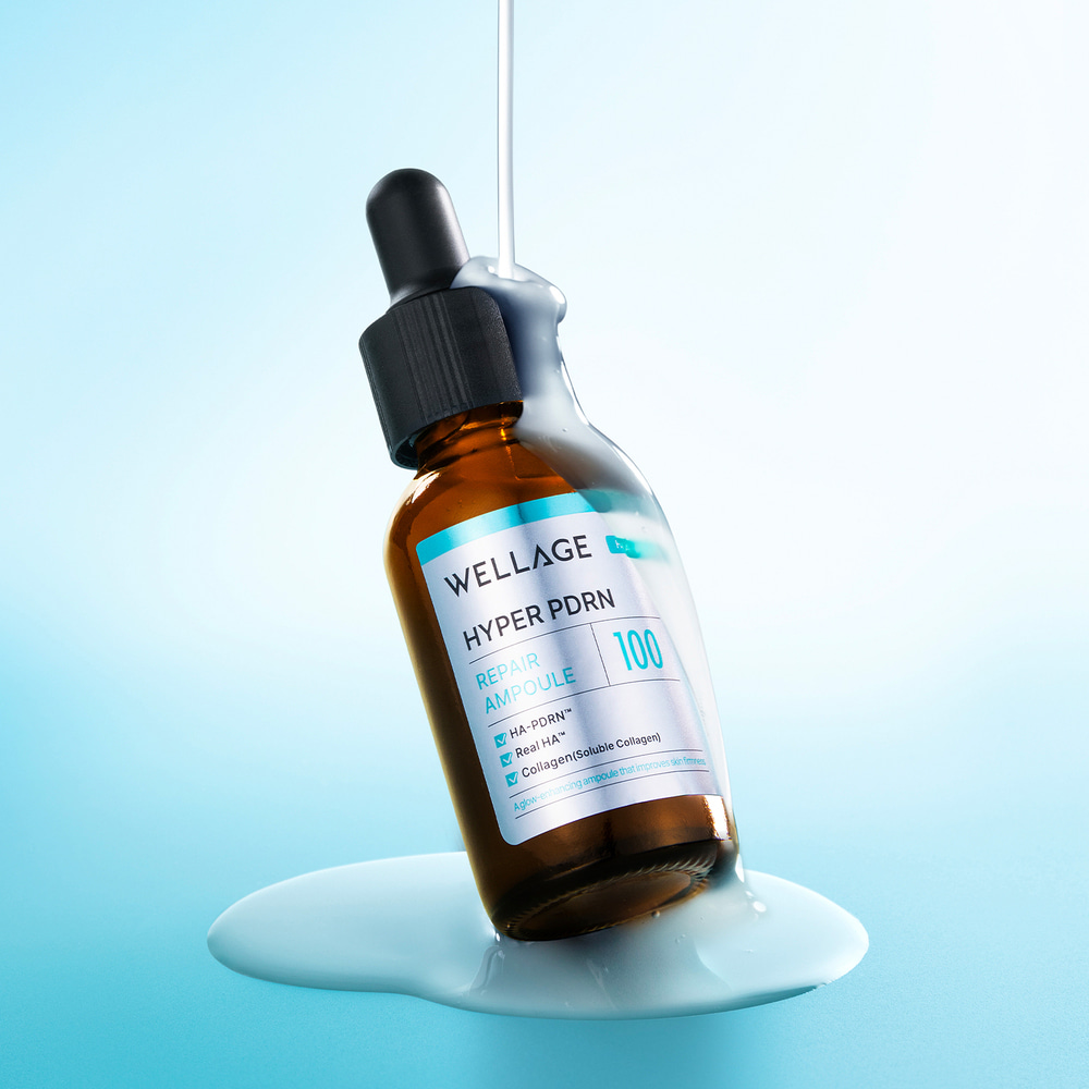 (Wellage) Hyper Pdrn Repair Ampoule 30ml