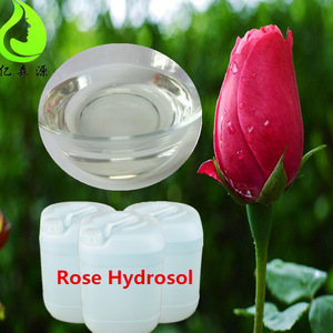 Wholesale Bulgaria Rose Water Bulk Organic Rose Hydrosol For Beauty& Personal Care