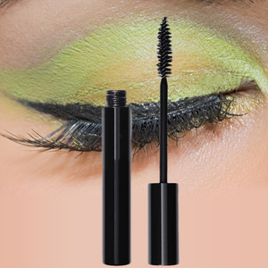 Wholesale cheap price hair mascara private label vegan mascara