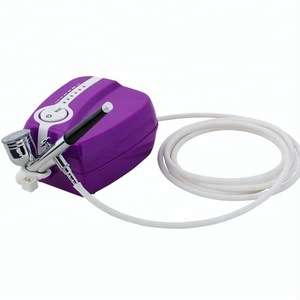 Wholesale Good Quality Cake Decorating Airbrush Kit - 60003