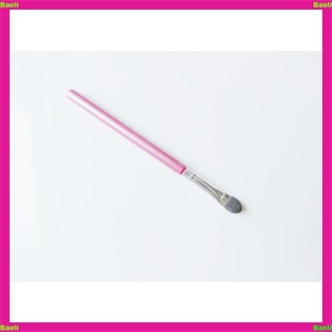 Wholesale pink eye shadow sponge applicator in stock