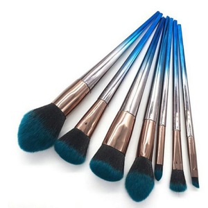 wholesale private label automated makeup brush