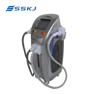 World Best Selling Product Elight 808 Laser Hair Removal Machinery