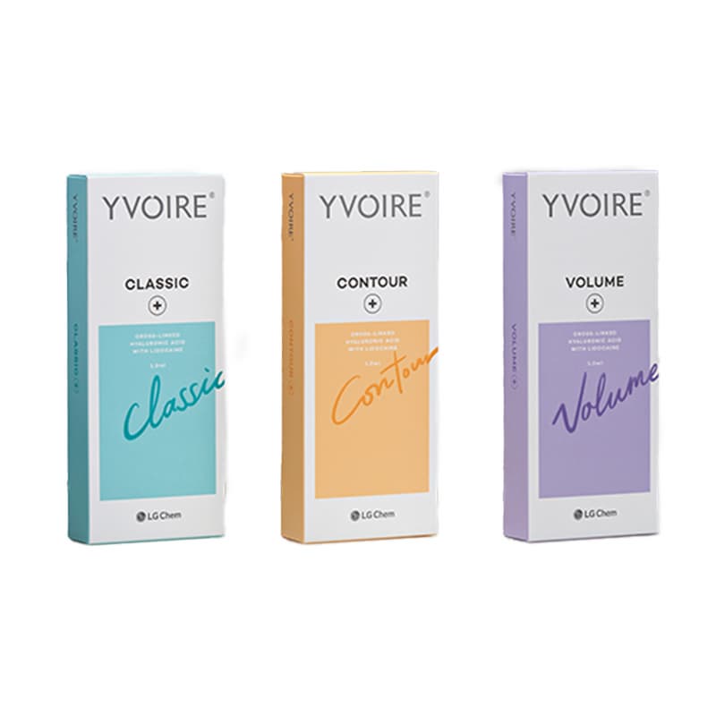 YVOIRE