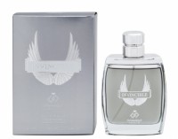 Dynamqiue Premium Range - Invincible