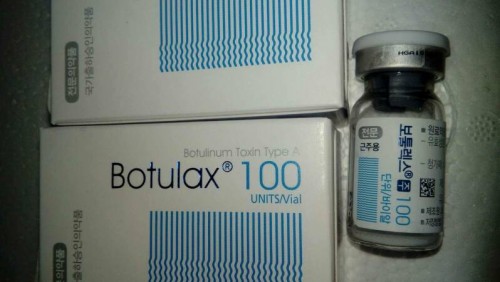 Buy Botulax 100iu & 200iu