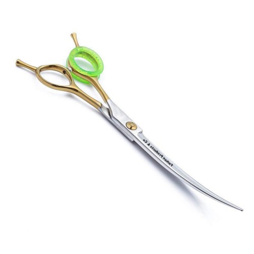 Wholesale Custom Hair Dressing Kit Hair Dressing Barber Cutting Scissor and Thinning scissor for Men & Women