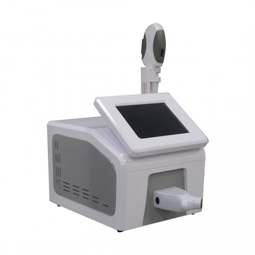 2021 Newest Best Selling 808 755 1064 808nm Semiconductor Laser Hair Removal Picosecond Laser Tattoo Removal