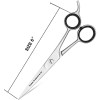 Hairdressing Scissors Manufacturers Professional Hair Scissors Thinning Salon Barber Scissors Hairdressing