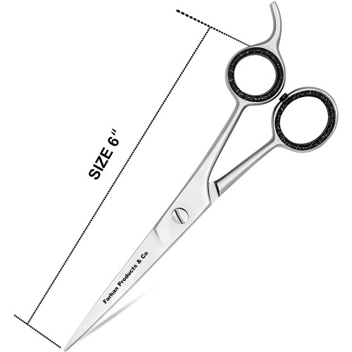 Hairdressing Scissors Manufacturers Professional Hair Scissors Thinning Salon Barber Scissors Hairdressing