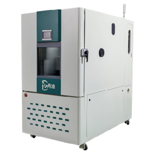 climatic test chamber