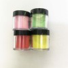 Acrylic Dip Powder Nail Kit Better Than UV Gel More Design Changes Art DIY at Home Dipping Powder for Nails