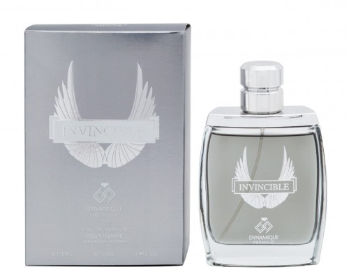 Dynamqiue Premium Range - Invincible