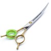 Wholesale Custom Hair Dressing Kit Hair Dressing Barber Cutting Scissor and Thinning scissor for Men & Women