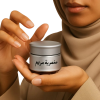 Makhmaria Maryam - Perfumed balm for hair and body