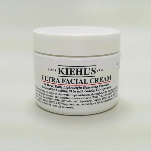 Kiehl's Ultra Facial Cream 50ml
