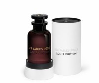 Les Sables Roses Louis Vuitton and Ombre Nomade Louis Vuitton