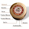 Kumkumadi & Shalmali Ayurvedic Skin Cream iena ayurveda 25 gm