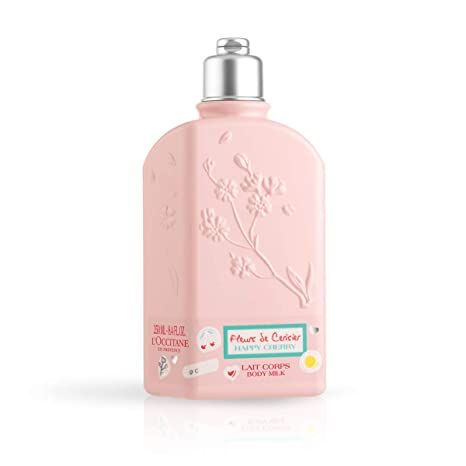 L'Occitane Cherry Blossom Bodylotion 250ml