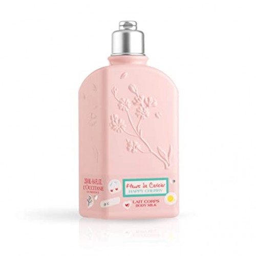 L'Occitane Cherry Blossom Bodylotion 250ml