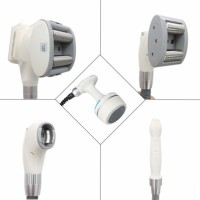 V Shape 3 Vela Slim Shape III V9 Vela RF Auto Roller Body Shape Slimming Machine Vacuum RF Roller Vel Machine