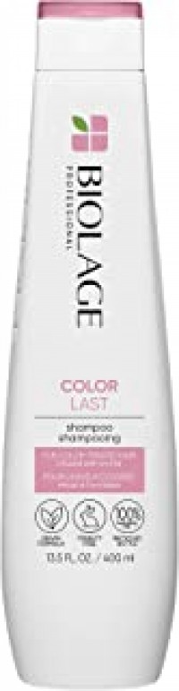BIOLAGE Color Last Shampoo  Helps Protect Hair