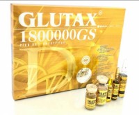 Glutax 1800000GS pico cell absorption injection