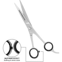 Hairdressing Scissors Manufacturers Professional Hair Scissors Thinning Salon Barber Scissors Hairdressing