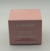 LANEIGE Bouncy & Firm Eye Sleeping Mask 20g