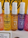 SOL DE JANEIRO Mist and Match Hair & Body Perfume Bundle, Includes 5 90ml
