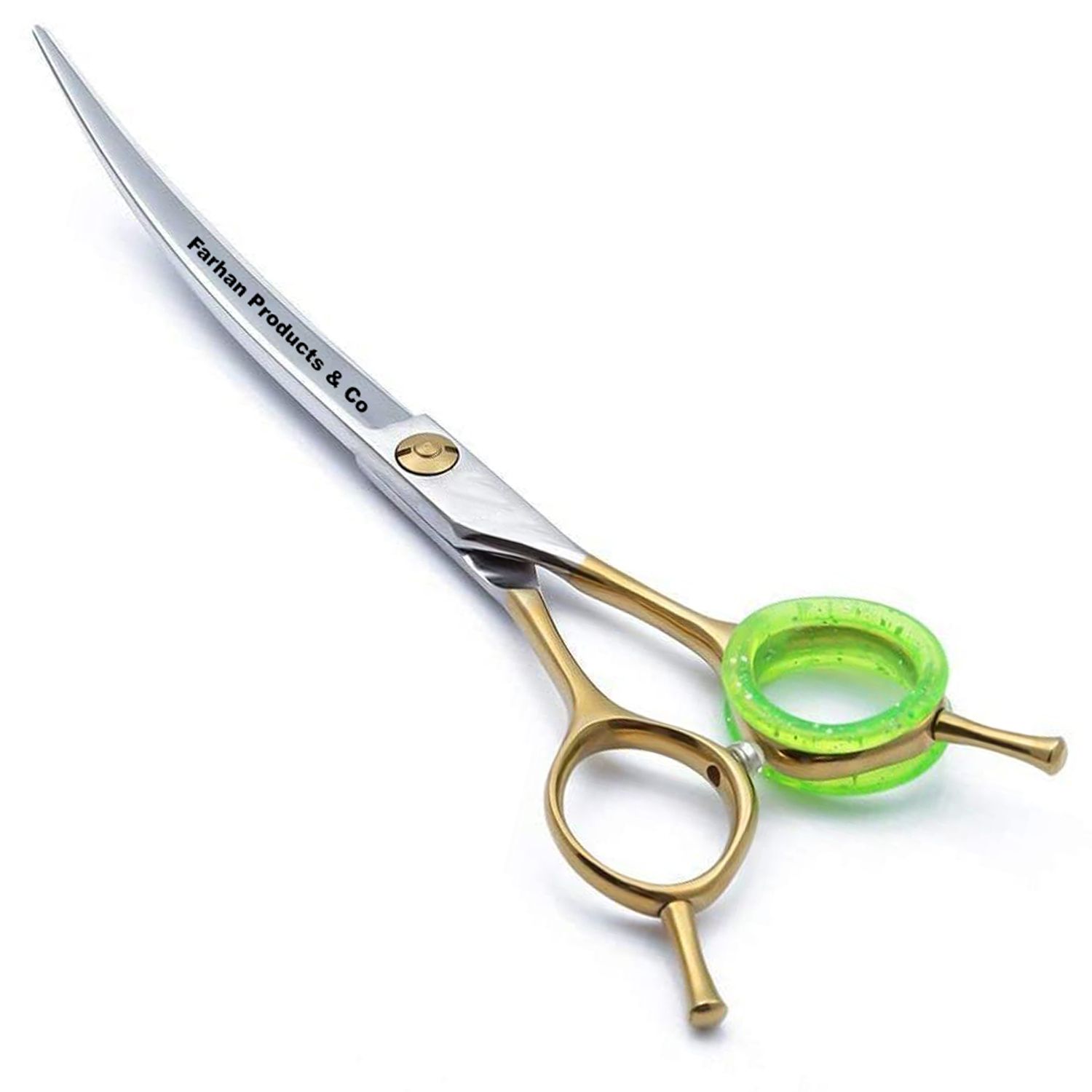 Wholesale Custom Hair Dressing Kit Hair Dressing Barber Cutting Scissor and Thinning scissor for Men & Women