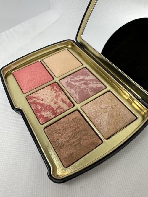 HourglassAmbient Lighting Edit Unlocked Palette