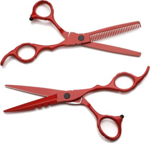 Barber scissors sale