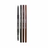 PERIPERA SPEEDY SKINNY BROW  3 NATURAL BROWN