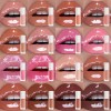 Lip gloss lip balm moisturizing and nourishing plump lip gloss