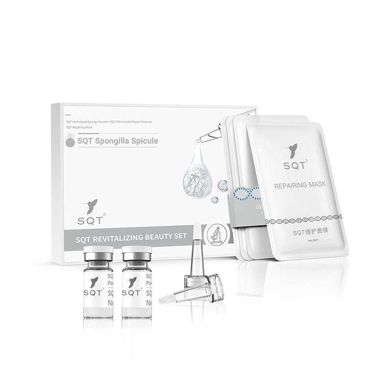 SQT Revitalizing Beauty Set