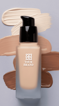 FOUNDATION Private Label OEM/ODM