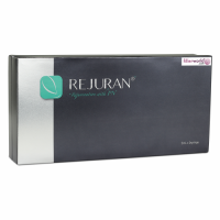 Rejuran Rejuvenation with PN (2x2ml)