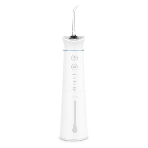 DECHO intelligent portable  oral irrigator water flosser