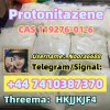 Research Protonitazene Metonitazene 119276-01-6 14680-51-4 Etonitazene 2785346-75-8