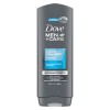 Dove Men+Care Clean Comfort Body and Face Wash