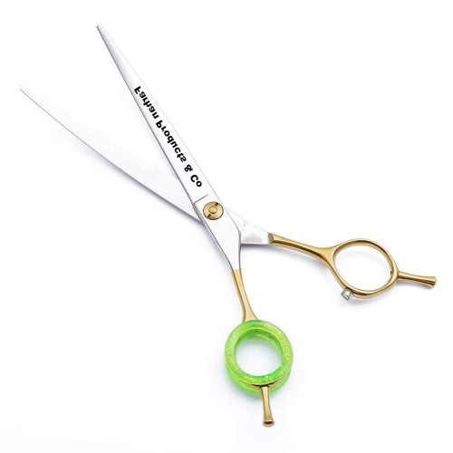 Wholesale Custom Hair Dressing Kit Hair Dressing Barber Cutting Scissor and Thinning scissor for Men & Women