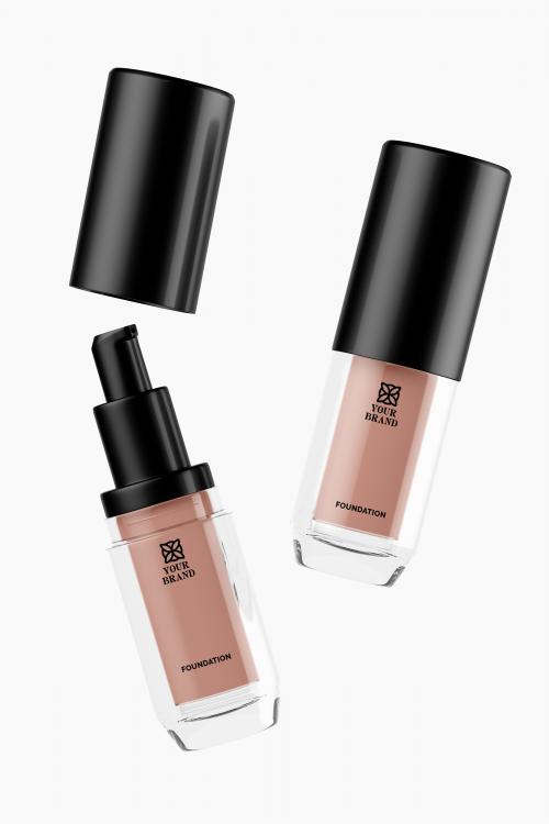 FOUNDATION Private Label OEM/ODM