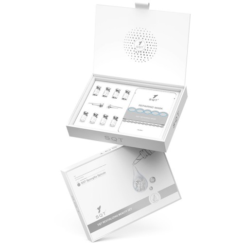SQT Revitalizing Beauty Set