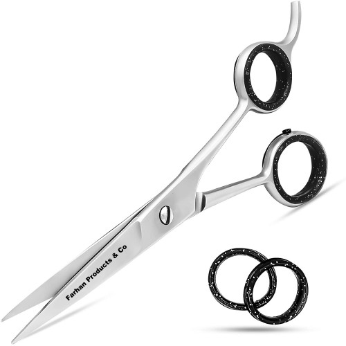 Hairdressing Scissors Manufacturers Professional Hair Scissors Thinning Salon Barber Scissors Hairdressing