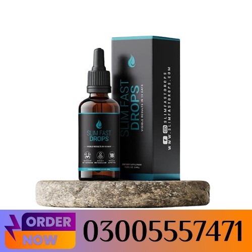 Stream Slim Fast Drops Price - 03002478444 by Slim Fast Drops