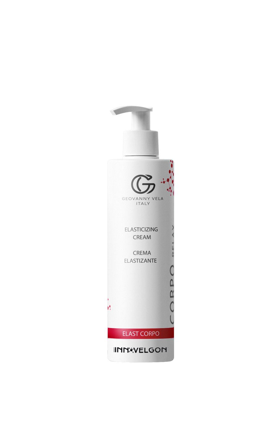 CORPO ELASTICIZING CREAM